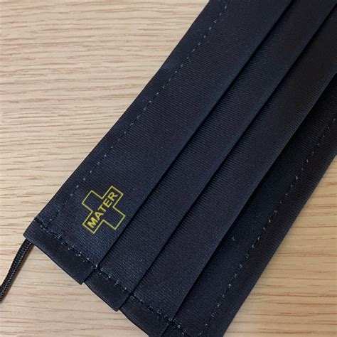 mascherine personalizzate con logo aziendale